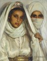 Fatma y Fatima genre Araber